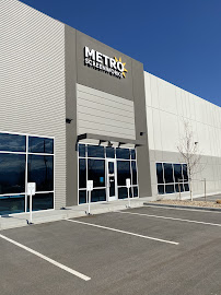 Metro Screenworks Inc. - Photo 5 - Car repair in Highlands Ranch, CO, Highlands Ranch