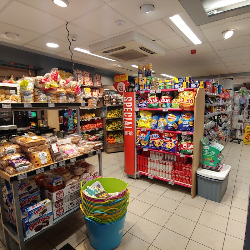 Centra Dunmore East