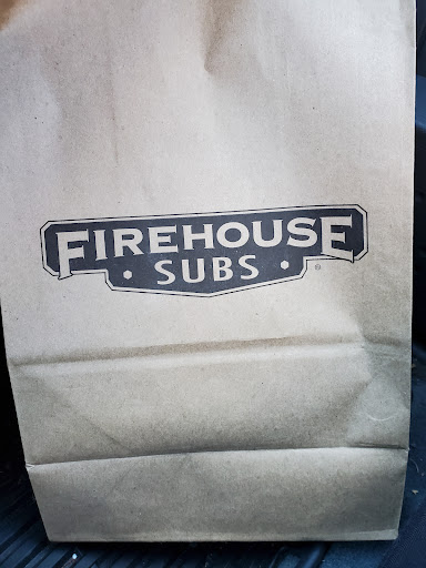 Sandwich Shop «Firehouse Subs», reviews and photos, 221 SE Everett Mall Way, Everett, WA 98208, USA