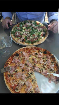 Photos du propriétaire du Restaurant Pizzeria Grazie Mille à Prades-le-Lez - n°2