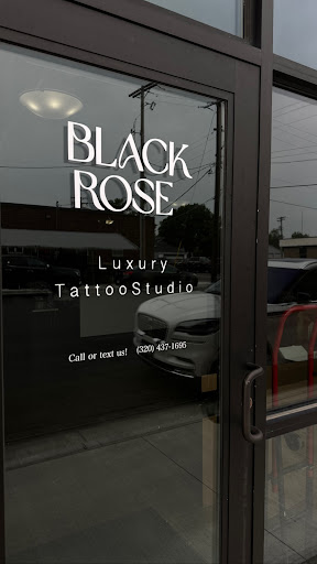 Explore dark feminine tattoo ideas, creative tattoo ideas in Albany, available at Black Rose Studio