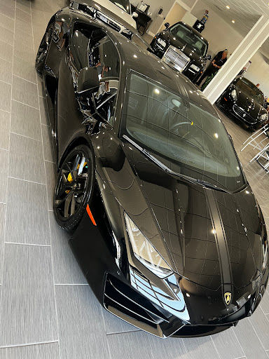 Used Car Dealer «AUTO ENTERPRISE», reviews and photos, 6901 US-19, New Port Richey, FL 34652, USA