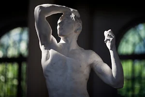 Rodin Museum Meudon image