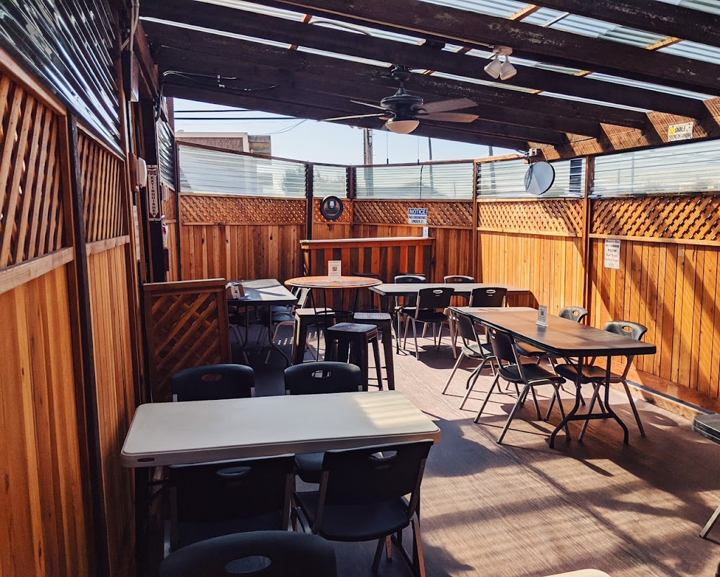 The Garden Club 94080