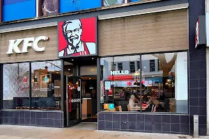 KFC Portsmouth - Commercial Road image