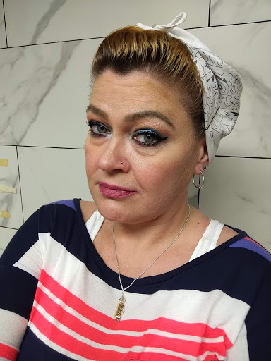 Explore barb wire tattoo ideas, creative tattoo ideas in Pottsville, available at Good Vibrations Ink Tattoo and Body Piercing