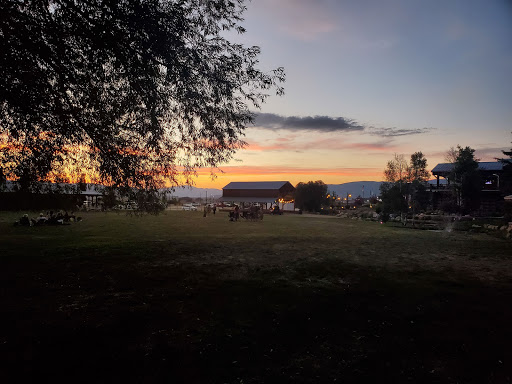 Event Venue «DeJoria Center», reviews and photos, 970 UT-32, Kamas, UT 84036, USA