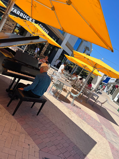 Shopping Mall «Broadway Plaza», reviews and photos, 1275 Broadway Plaza, Walnut Creek, CA 94596, USA