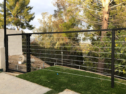 Extreme Fence And Gates Repair Los Angeles