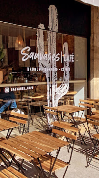 Photos du propriétaire du Restaurant brunch Sauvages café à Bordeaux - n°15