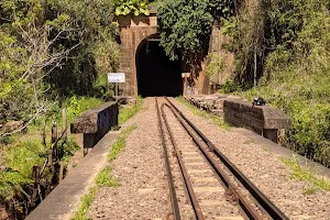 Túnel 1, Ferrovia do Trigo image