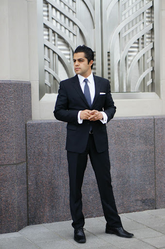 General Practice Attorney «The Firm, P.C.», reviews and photos