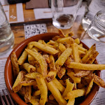 Photo n°1 de l'avis de Raffaele.a fait le 23/01/2023 à 09:49 sur le  Màdia à Salerno