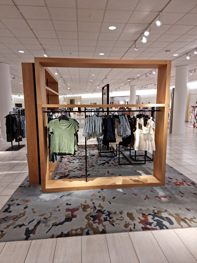 Department Store «Nordstrom Fashion Show», reviews and photos, 3200 Las Vegas Blvd S, Las Vegas, NV 89109, USA