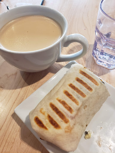 Cafe «Prince Street Cafe», reviews and photos, 15 N Prince St, Lancaster, PA 17603, USA