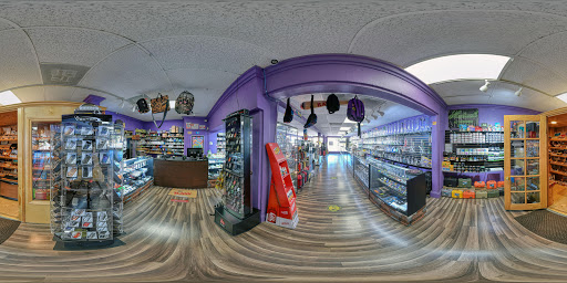 Vaporizer Store «Smoke Spot Smoke Shop», reviews and photos, 24424 Hawthorne Blvd, Torrance, CA 90505, USA