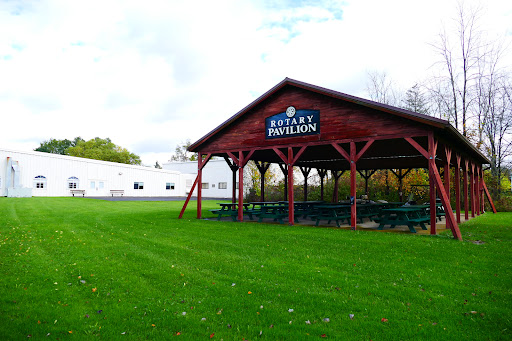 Non-Profit Organization «Buffalo Niagara Heritage Village», reviews and photos, 3755 Tonawanda Creek Rd, Amherst, NY 14228, USA