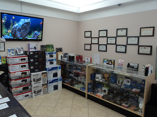 Computer Store «Everything Computers», reviews and photos, 3000 Johnson Ferry Rd Suite 201, Marietta, GA 30062, USA