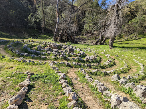 Lime Ridge Labyrinth