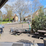Photo n°4 de l'avis de Diana.o fait le 23/04/2023 à 18:31 sur le restaurants Restaurant Lässig à Stuttgart