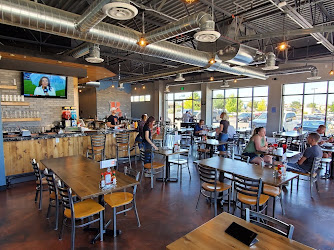 Rookies Taphouse and Eatery