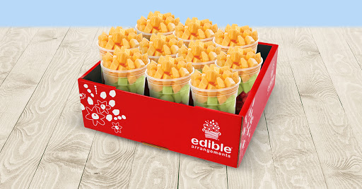 Gift Shop «Edible Arrangements», reviews and photos, 6153 Ridge Ave a, Philadelphia, PA 19128, USA