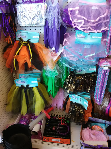 Dollar Store «Dollar Tree», reviews and photos, 1022 Mineral Wells Ave, Paris, TN 38242, USA