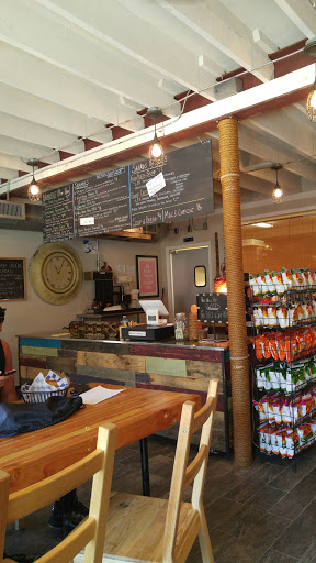 Sandwich Shop «Woo De La Kitchen», reviews and photos, 23 Briarcrest Square, Hershey, PA 17033, USA