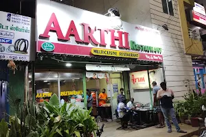 Aarthi Restaurant image