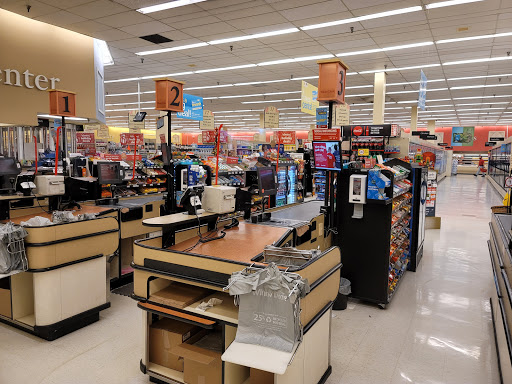 Supermarket «Winn-Dixie», reviews and photos, 9535 E Fowler Ave, Thonotosassa, FL 33592, USA