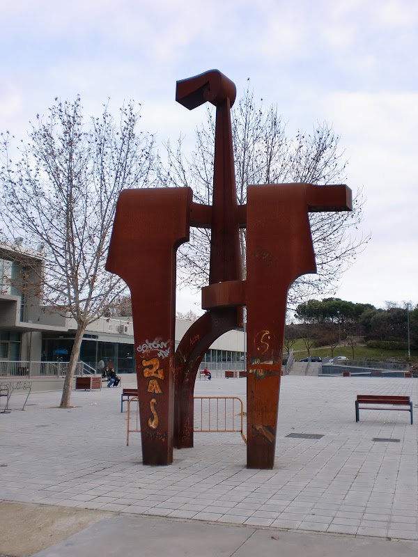 Circunvalación Centro De Salud