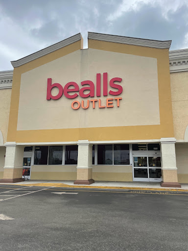 Department Store «Bealls Outlet», reviews and photos, 2710 Tamiami Trail E, Naples, FL 34112, USA