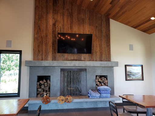 Winery «Eminent Domaine», reviews and photos, 20875 NE Ribbon Ridge Rd, Newberg, OR 97132, USA