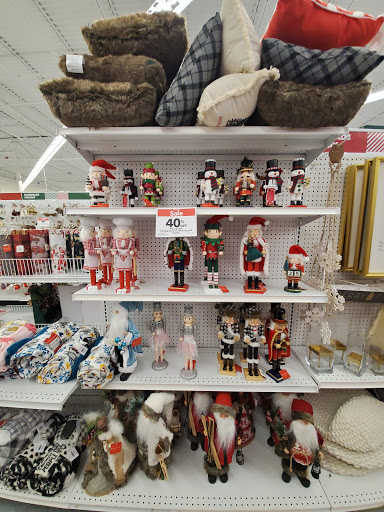 Fabric Store «Jo-Ann Fabrics and Crafts», reviews and photos, 10050 Two Notch Rd Ste 13, Columbia, SC 29223, USA