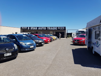 5 Star Auto Trade