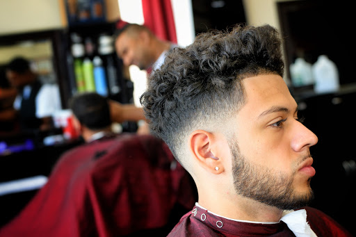 Barber Shop «Masterpiece Barbershop», reviews and photos, 344 Jericho Turnpike, Floral Park, NY 11001, USA