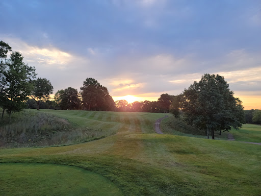 Golf instructor Grand Rapids