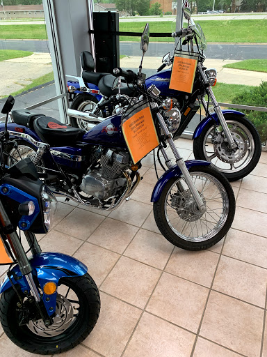 ATV Dealer «Q9 PowerSports USA», reviews and photos, 2613 S Stoughton Rd, Madison, WI 53716, USA