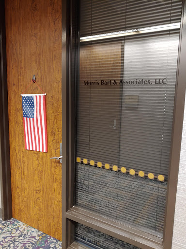 Personal Injury Attorney «Morris Bart & Associates, LLC», reviews and photos