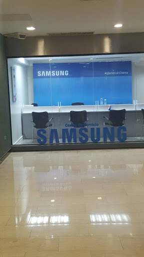 Centro de Servicio Samsung - La Viña