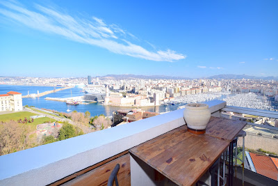 Mavumer à Marseille