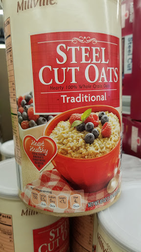 Grocery Store «ALDI», reviews and photos, 203 S Broad St, Woodbury, NJ 08096, USA