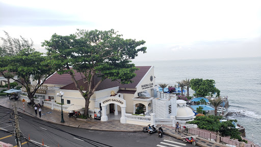 Nhà khách Hương Phong