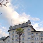 Photo n°1 de l'avis de Michele.a fait le 18/04/2023 à 08:47 sur le  Ristorante Charleston à Stresa