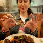 Photo n°5 de l'avis de Sergey.o fait le 05/04/2019 à 05:00 sur le  Taverna Fontana à Venice