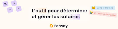 Ferway à Paris