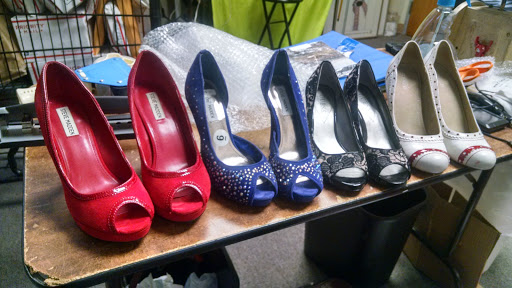 Thrift Store «Gods Helping Hand Thrift Store», reviews and photos