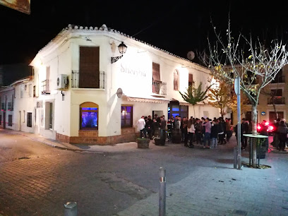 PUB SHAMBĂş