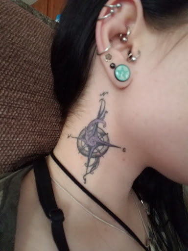 Tattoo Shop «Tattoo Renaissance», reviews and photos, 5323 Greenbrook Dr, Charlotte, NC 28205, USA