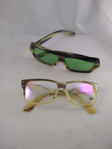 Optician «Phoenix Optical Co», reviews and photos, 5519 College Ave, Oakland, CA 94618, USA